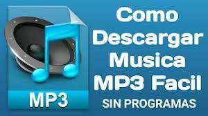 Nuestra página no posee ningún tipo de inconveniente a la. Descargar Mp3 Descargar Musica Mp3 Gratis Rapido Y Seguro Gratis Bajarmusica Info