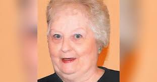 Eva Carolyn Cook Obituary