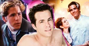 28 Years Ago, Ryan Reynolds Secretly Starred in a Forgotten TV Movie