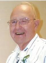 Obituary information for Richard W. “Dick” Beck