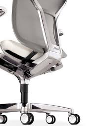 Allsteel Ergonomic Office Chairs Offer Comfort And Design Office Chair Ergonomic Office Chair Ergonomics Furniture