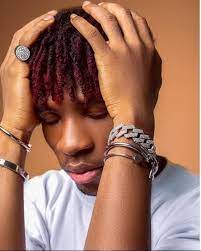 Banku music wonder boy, joeboy is not stopping anytime soon! Baixar Joeboy Call Me Joeboy Don T Call Me Back Ft Mayorkun Visualizer
