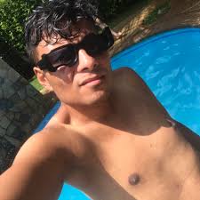 Victor Daniel Belisario Foos