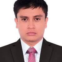 Jean Pierre Cordova Arismendiz