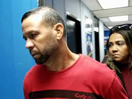 Acusan a hombre de agredir sexualmente a niña