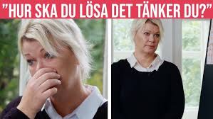 Eva betalade sina krediter med nya lån