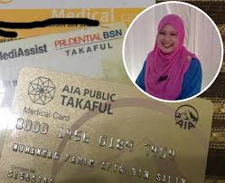Individu yang membayar insurans pendidikan dan perubatan melalui potongan gaji juga layak menerima pelepasan cukai. Selepas Kehilangan Anak Ke 3 Ibu Ini Terus Tukarkan Insuran Pendidikan Kepada Insuran Perubatan Keluarga