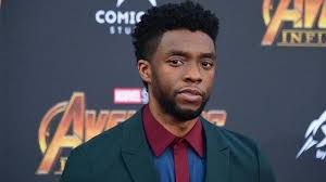 He died at home in los angeles with his wife and family by his. Viral Lagi Foto Chadwick Boseman Dengan Wajah Lesu Lelah Fans Akhirnya Tahu Penyebabnya Tribunnews Com Mobile