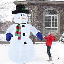 Ⓘ einer oder mehr forum threads stimmen mit ihrem gesuchten begriff überein. Xxl Schneemann Integr Geblase 20 Leds 6 Heringe 3 Seile Weiss Juskys