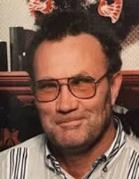 Gary McFarlin Obituary