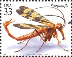 Pin En Nature Stamps