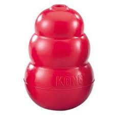 Kong Size Chart Info Buy The Right Kong Toy Size For