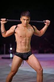 Maybe you would like to learn more about one of these? My Super Duper Love Dominic Roque My Gay Sexual Fantasies