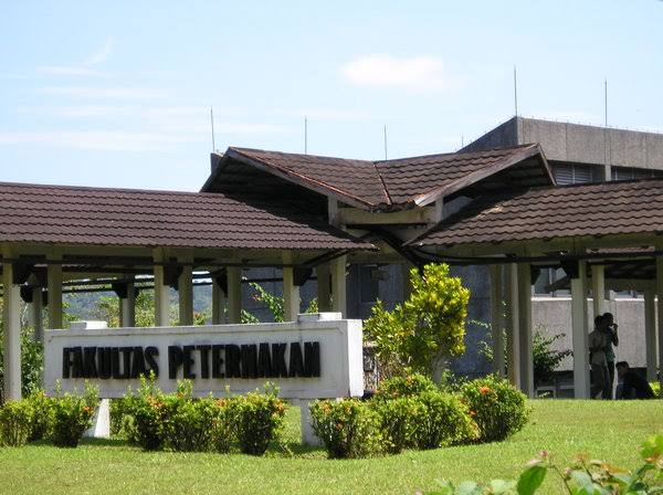 Gedung Faterna