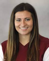 2017 Softball Roster