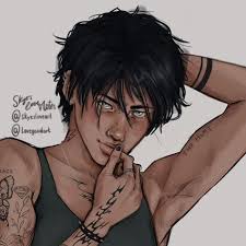 31 Jason core aesthetic ideas