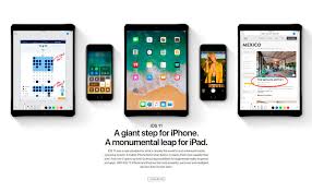 Dieses update enthält außerdem stabilitätsverbesserungen und fehlerbehebungen. Vorhang Auf Fur Apple Ios 11 Trend At