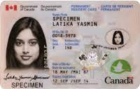 Maybe you would like to learn more about one of these? Canada Permanent Resident Card Wikipedia