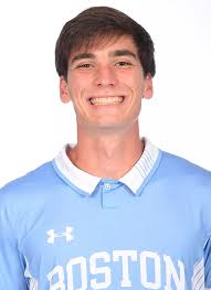 Men's Soccer Set to Open 75th Season with UAlbany Thursday Night at  Nickerson Field