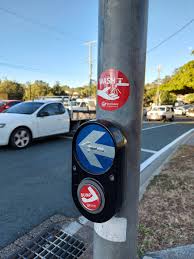 The announcement makes new zealand the latest government to suspend travel from china despite no. File Queensland Government Covid 19 Preventative Measures Stickers On A Pedestrian Signal Pole Jpg Wikipedia