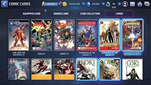 March 15, 2016 file size: Descargue Marvel Future Fight Mod Y Apk De Datos Para Android Apkmods World