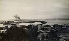 1920 S 30 S Ballina Richmond River Entrance Shaws Bay New South Wales Byron Bay Australia