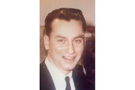 Daniel Bartolini Obituary (1935