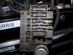 Chevy truck fuse block diagrams chuck's chevy truck pages chevrolet truck fuse box diagrams. 69 Chevy Truck Fuse Box Diagram Wiring Diagram Networks