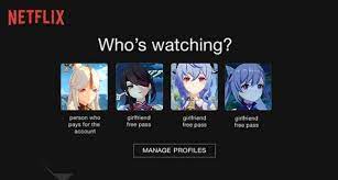 Genshin Impact Meme In 2021 Impact Memes Gaming Memes