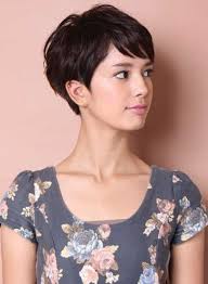 En effet, la coloration fait partie de cette prise de risque du cheveux court et contribue à son caractère original, comme une sorte de gage de. Coupes Courtes 45 Idees De Coiffure Pour Les Cheveux Courts