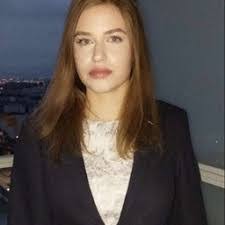 Barbara Berka's Instagram, Twitter & Facebook