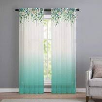 Shop for bedroom curtains at bed bath & beyond. Curtains Bedroom Wayfair