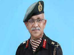 Still on chief of army staff attahiru. Lt General Cp Mohanty To Be The New Vice Chief Of Army Staff