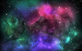 How to draw a space nebula. How To Draw Night Sky And Nebula By 108454 Clip Studio Tips