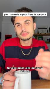 Legit une vidéo de moi qui se pogne avec Steven 😂😂 #alleravoscours