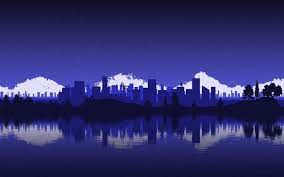 Pin By Waifu Hunter On Ulumuli Pixel Art Background City Wallpaper Pixel Art