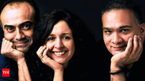 Rajit, Shernaz & I are very close: Rahul da Cunha