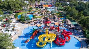 También puede haber menos servicios durante los fines de semana y días festivos. Campings A Saint Jean De Monts Un Large Choix Pour Vos Vacances