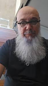 "Das minhas coisas cuido eu"