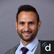 Dr. Al Hassanein, MD