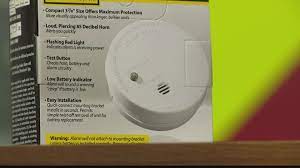 Wondering if that carbon monoxide detector chirping could be signaling? Extreme Cold In Indiana Advice Tips You Should Know To Stay Warm And Safe Wthr Com