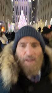 To all my Christian, brothers and sisters, merry Christmas. This year you  guys got your holiday in one day before Hanukkah. But we plan to catch up  with a lot of light tomorrow. God bless you all. We ...