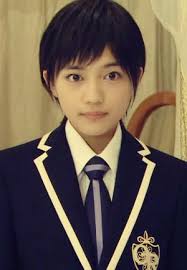 Kawaguchi haruna movies and tv shows: Ouran High School Host Club 1x08 Episode 8 Trakt Tv