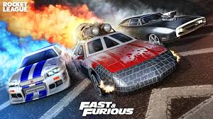 Maybe you would like to learn more about one of these? Fast And Furious Content Is Back In Rocket League Game Summary Autobala