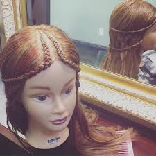 Marley the Hair Stylist