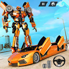 In this crazy robot game you will be flying actually with a robot car like robot super car flight simulator, and car robot 3d fighting and robot street war in the futuristic city which fell very adventurous and. Grand Robot Car Transform 3d Game Apk Download Free Game For Android Safe