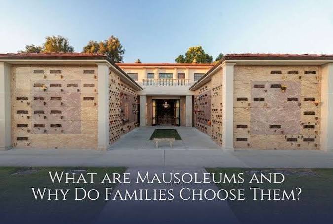 What are Mausoleums and Why Do Families Choose Them? - Green Hills LA