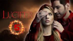When will lucifer return with new episodes? Lucifer Season 5 Part 2 Fans Get Excited With Netflix Hint About Release Date Crossover 99