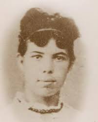 Maria Ellen “Ellen” Sabin Smith (1857-1888)