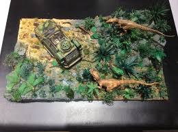 to hammond if you want to leave your name on something, fine. Lost World Jurassic Park Revell 1 24 Von Ronny Boehm